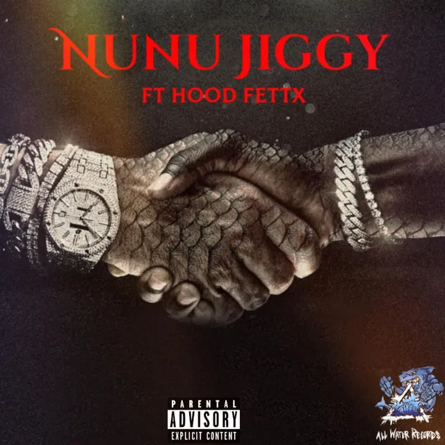 Nu Nu Jiggy