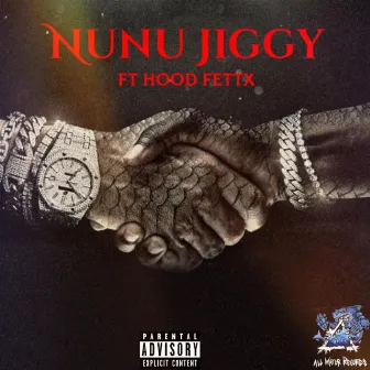 Nu Nu Jiggy by Stylin On You