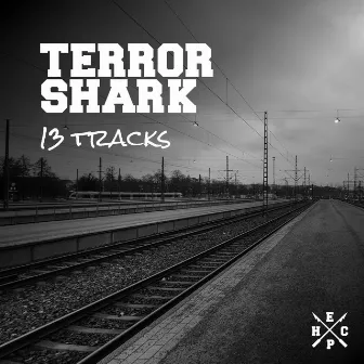 13 Tracks by Terror Shark