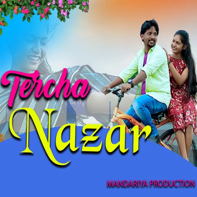 Tercha Nazar