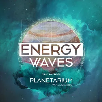 Energy Waves by Planetarium