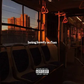 being lonely is fun by Yxng Davi