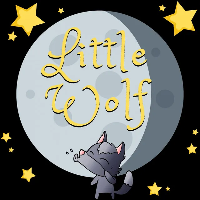 Little Wolf