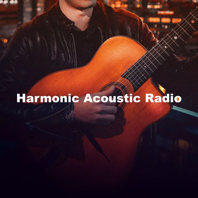 Harmonic Acoustic Radio