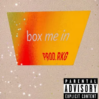 Box Me In by Jirias