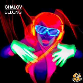 Belong by Chalov