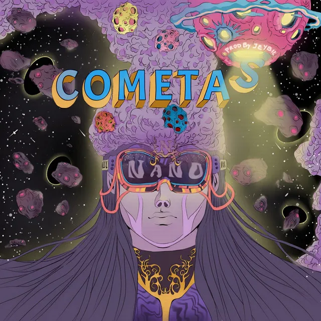 Cometas