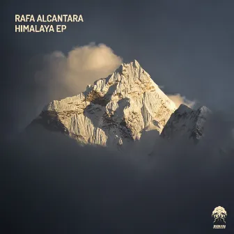 Himalaya EP by Rafa Alcantara