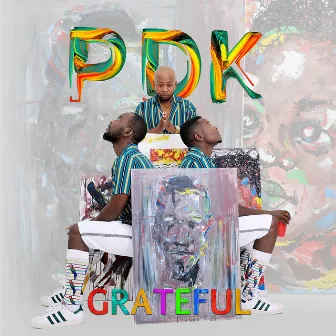 Grateful by PDK