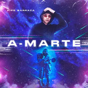 A-Marte by Unknown Artist