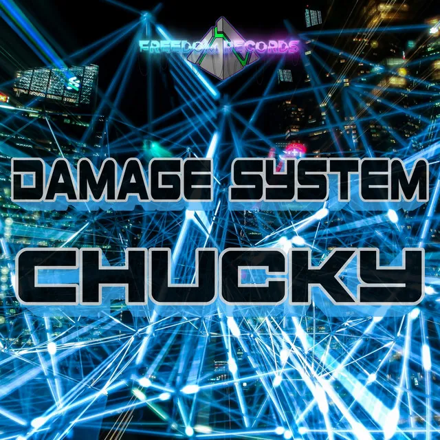 Damage System - Chucky