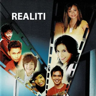 Realiti by Alif Satar