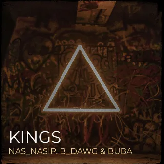 Kings by Buba