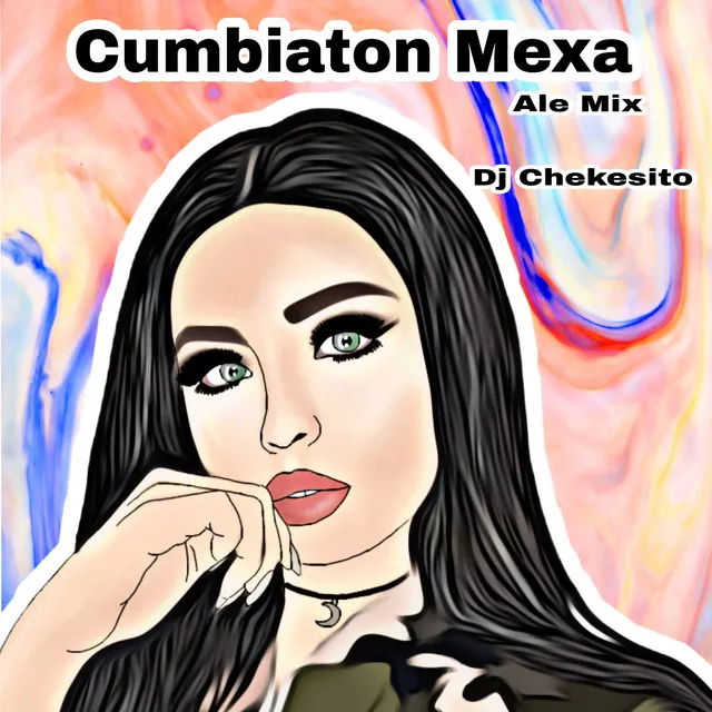 Cumbiaton Mexa