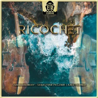 Ricochet by Axel Tenner