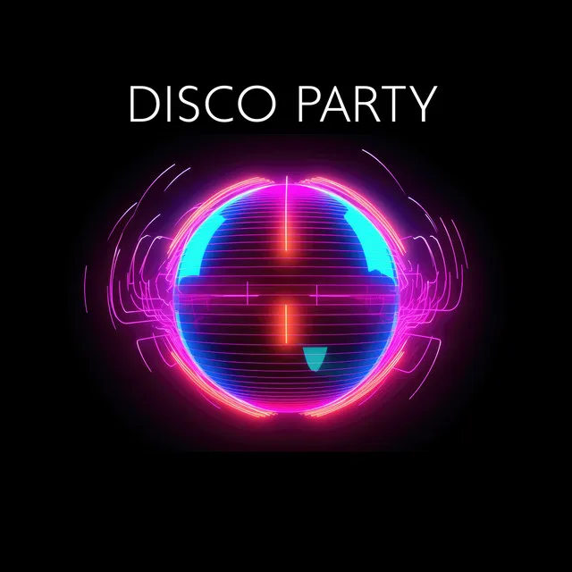 DISCO PARTY: Best Electronic Chillout House DJ Music | Cool Vibes