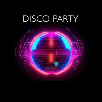 DISCO PARTY: Best Electronic Chillout House DJ Music | Cool Vibes by Chillout DJ Universe