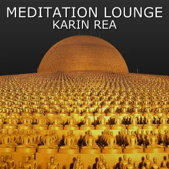 Meditation Lounge by Karin Rea