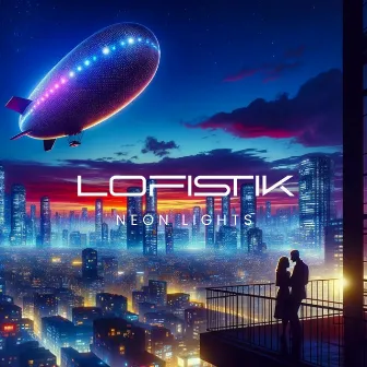 Neon Lights by Lofistik