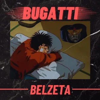 Bugatti by Belzeta