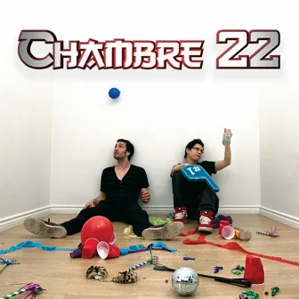 Chambre 22 by Chambre 22