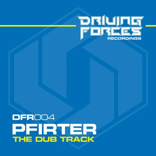 The Dub Track - Original