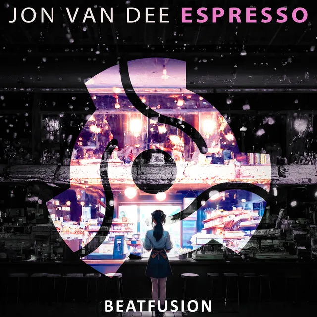 Espresso - Vandistic Coffee Break Cover Mix