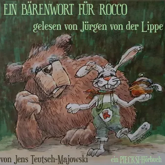 Ein Bärenwort für Rocco by Jürgen von der Lippe