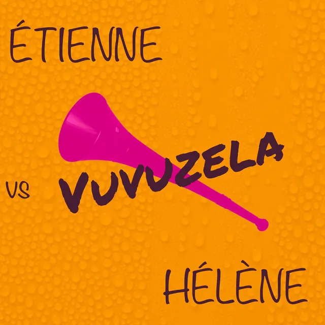 Vuvuzela