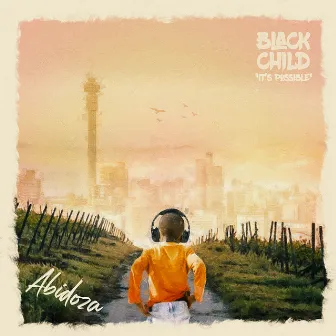 Black Child by Abidoza