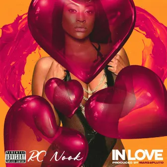 In Love by RC Nook