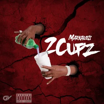 2 Cupz by Unknown Artist