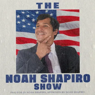 The Noah Shapiro Show by Noah Neevz