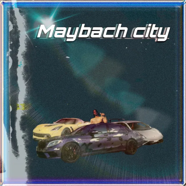 Maybach City