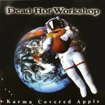 Karma Covered Apple by Dead Hot Workshop