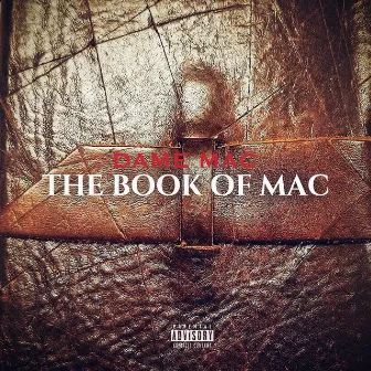 The Book of Mac by Dame Mac