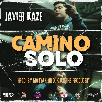 Camino Solo by K.O. 