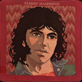 Albert Hammond by Albert Hammond