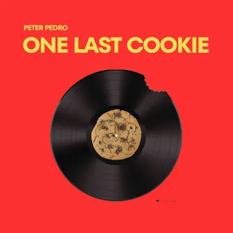 One Last Cookie by Peter Pedro