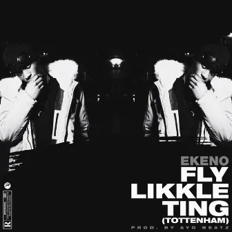 Fly Likkle Ting by Ekeno