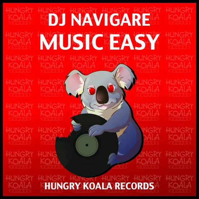 Music Easy - Original Mix