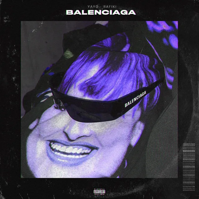 Balenciaga