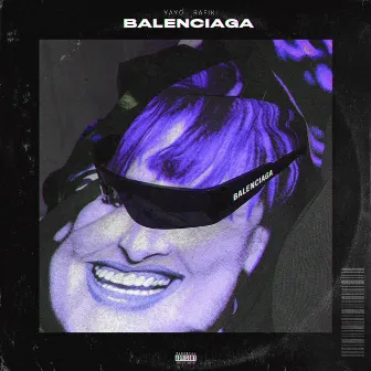 Balenciaga by Yayo The Best