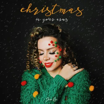 Christmas in Your Arms by Drew Ryn