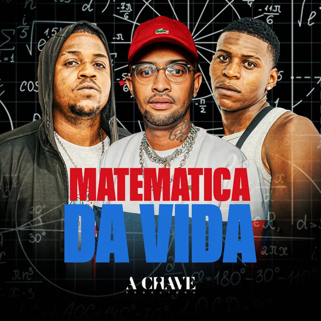 Matemática da Vida