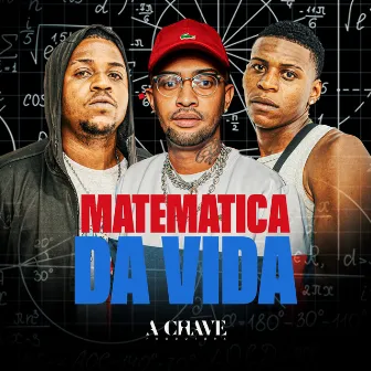 Matemática da Vida by Mc Vetão