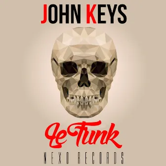 Le Funk by John Keys