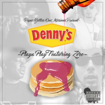 Denny's by 