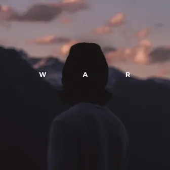 War by Chance Peña