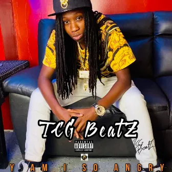 I Want All Of It by TCG BeatZ